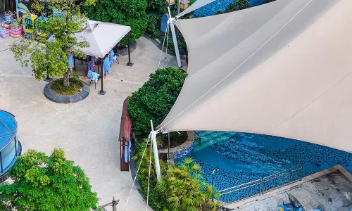 Holiday Inn Express CHENGDU WENJIANG HOTSPRING by IHG