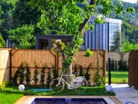 Minimalist Sapanca - Pet friendly