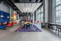 Aloft Columbus Easton فنادق في New Albany