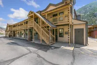 Georgetown Lodge Hotels in Georgetown