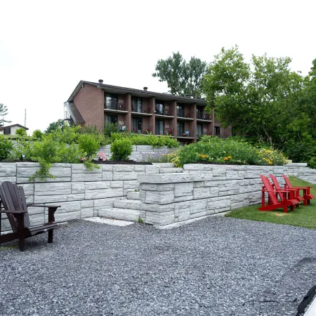 Ramada by Wyndham Ottawa on the Rideau