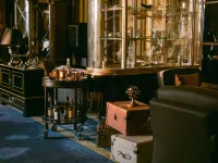 Al Habtoor Palace Dubai - 5-Star