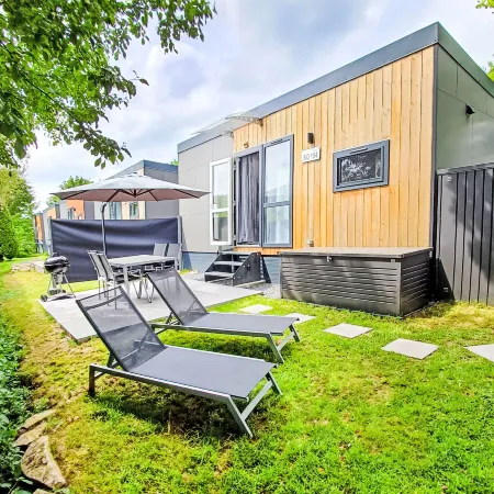 Tiny Haus am Waldsee
