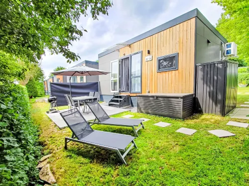 Tiny Haus am Waldsee