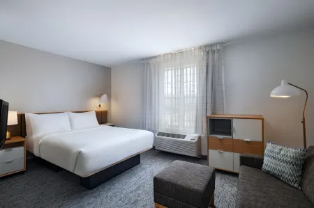 TownePlace Suites College Station