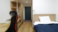 Nagato Central Hotel