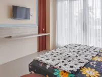 Chitra Boutique RedPartner Hotels in Kahuripan