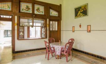 Hotel Niagara Malang