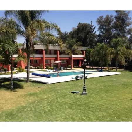Capital O Gran Hotel Campestre