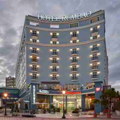 Hotel Rumbao, a Tribute Portfolio Hotel Hotel Exterior