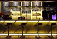 Amari Buriram United - bar