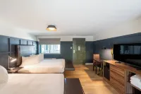 Hotel Sylva Hotels in Dillsboro