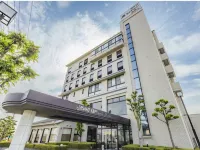 Asahi Century Hotel Các khách sạn ở Minobu