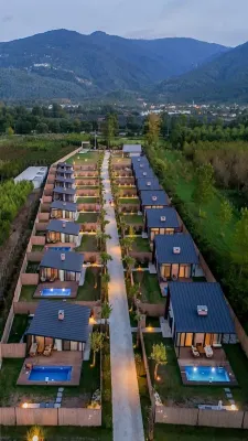 Vital Gol Hotel a Masukiye Mahallesi