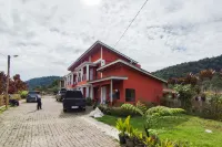 Girik Brekit Mitra RedDoorz Hotels in der Nähe von Gundaling Farmstead