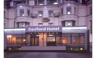 8. 더 베드포드 호..