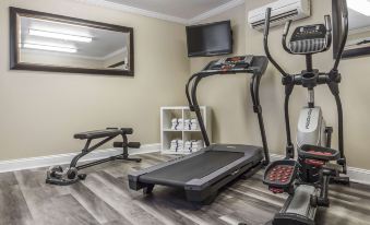 Inn Off Capitol Park, Ascend Hotel Collection