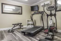 Inn Off Capitol Park, Ascend Hotel Collection Hotels in Sacramento