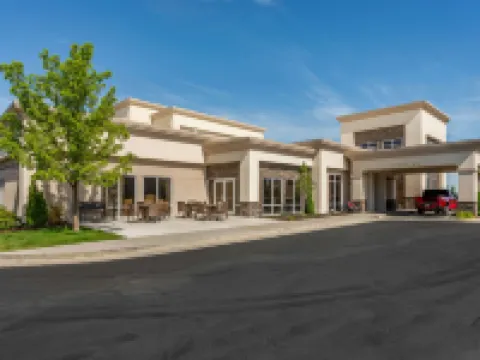 Comfort Inn & Suites Logan Near University Hotels in Cache County