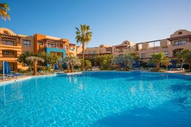 Marina Resort Port Ghalib, Radisson Individuals