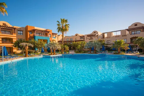 Marina Resort Port Ghalib, Radisson Individuals