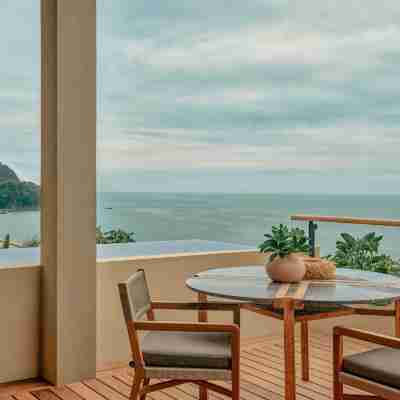 Rosewood Mandarina Others