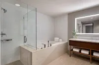 Sheraton Vancouver Guildford Hotel Hotels in Surrey