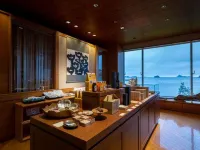 ที่พัก IKI RETREAT by Onko Chishin