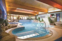 Parkmore Hotel & Leisure Club, Sure Hotel Collection by BW Hotels in Ingleby Barwick