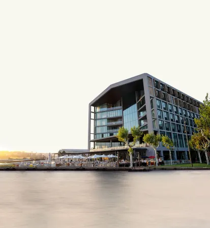 Rixos Tersane Istanbul