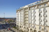 Mediterranean Palace