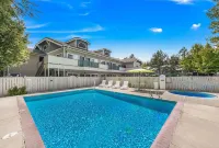 Quality Inn & Suites Bainbridge Island Hotels in Bainbridge Island