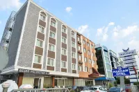 Hakcan Hotel Hotels in der Nähe von Yörsan Bölge Müdürlüğü