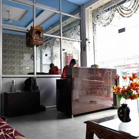 Sanjog Resort