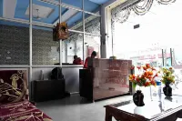 Sanjog Resort