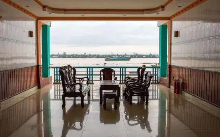 Rang Dong Hotel My Tho