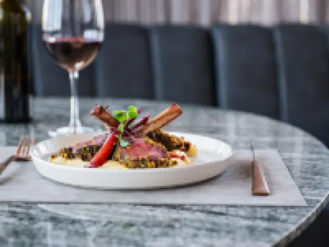 ヴェッタ ディストリトウノ、オートグラフ コレクション チワワのホテル