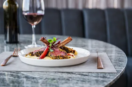 Vetta, Distrito Uno, Autograph Collection Отели в г. Чиуауа