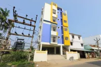 SR Residency Hotels in Yanam