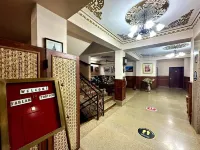 얄람 포르티코 리조트