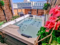 Athenian Montaza Hotel Hotels in Kallithea