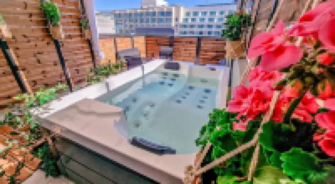 Athenian Montaza Hotel