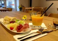Art House Apartments by Adrez Hotels in Prag
