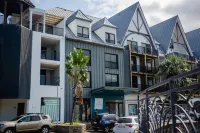 Résidence Santa Apolonia Hotels in Saint-Leu