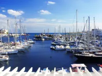 Marina Cap Monastir- Appart'Hotel Hotels in Monastir