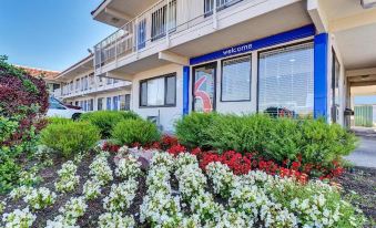 Motel 6 Vallejo, CA - Six Flags West