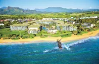 Waipouli Beach Resort & Spa Kauai by Outrigger