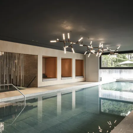 Hotel Belvedere Locarno