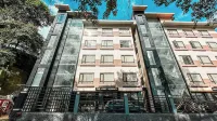 Hotel Orbit Regency Hotels in Gangtok