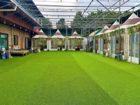 Paju Salimchae Pension